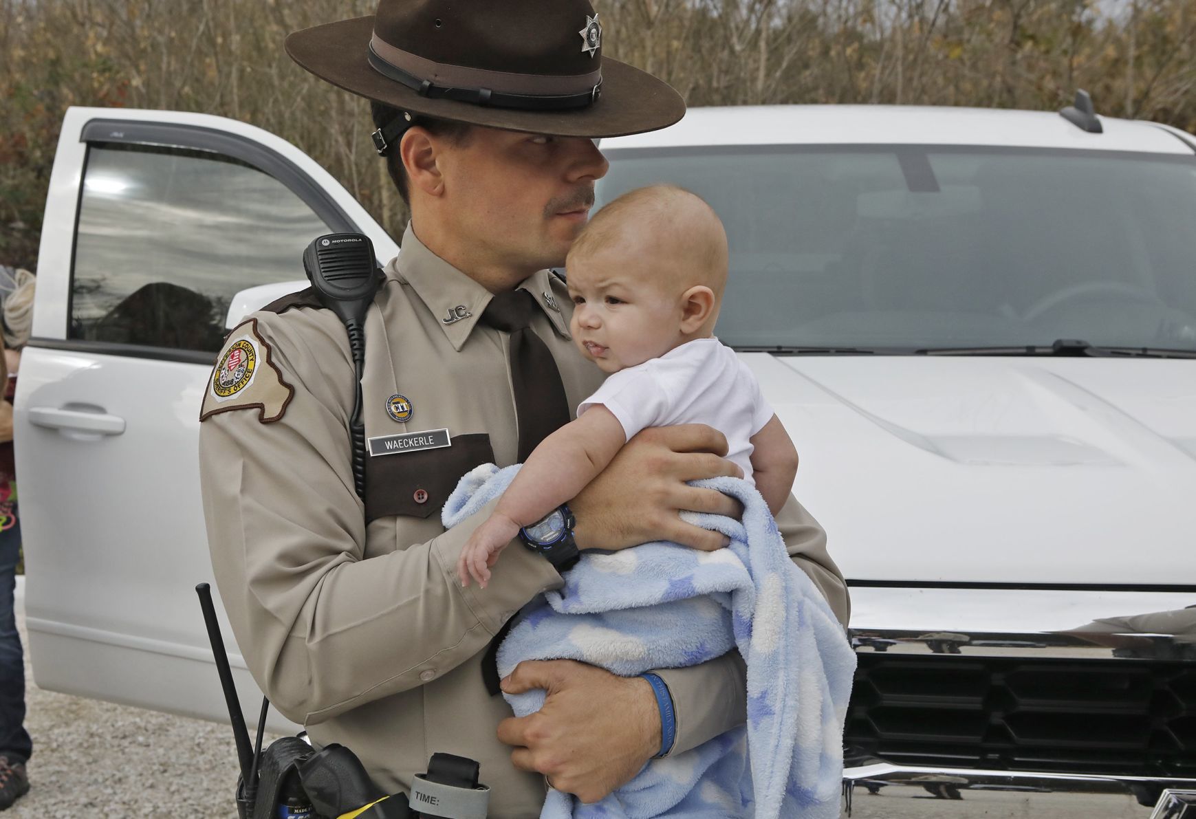 Prop P babies boost the population of Jefferson County